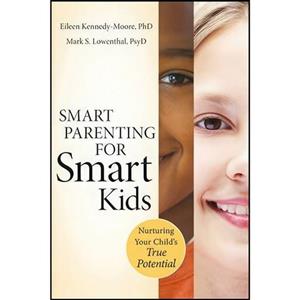 کتاب زبان اصلی Smart Parenting for Smart Kids