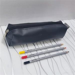 جامدادی  به وزن 63گرم در رنگ های مختلف در اندازه 20  5  5