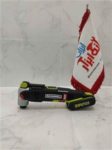 فرز کاتر همه کاره راکول مدل RK2701K
