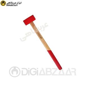 پتک 5 کیلو  دوسرتخت ایران پتک  AT22105000-2-800G