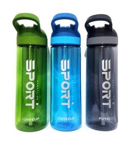 قمقمه اسپورت ۸۰۰ میل