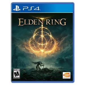 بازی Elden Ring برای PS4
