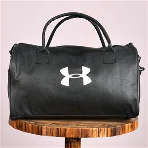 ساک ورزشی UNDER ARMOUR مشکی کد 14033 