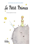 Le Petit Prince شازده کوچولو فرانسه