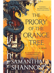 The Priory of the Orange Tree