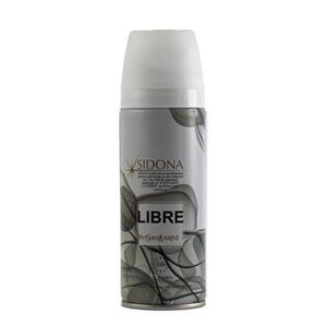 اسپری زنانه سیدونا مدل Libre حجم 200ml