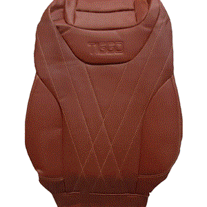 روکش صندلی مناسب خودرو تیگو 8 پرو کد 1124