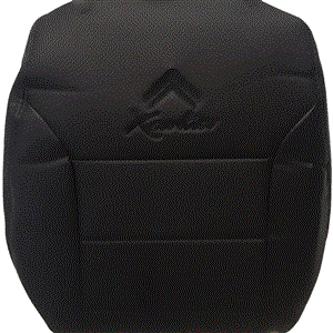 روکش صندلی مناسب خودرو زانتیا کد 1132