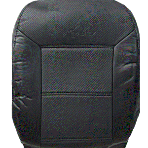 روکش صندلی مناسب خودرو زانتیا کد 1133