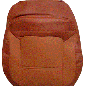 روکش صندلی مناسب خودرو شاهین کد 1064