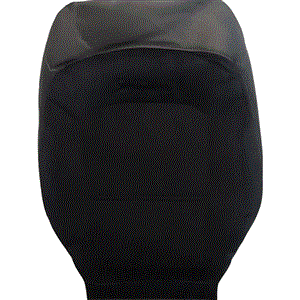 روکش صندلی مناسب خودرو شاهین کد 1070