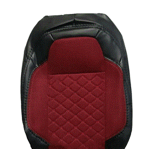 روکش صندلی مناسب خودرو تارا کد 1012