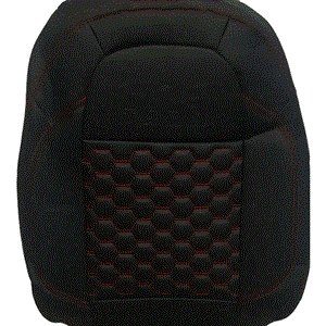 روکش صندلی مناسب خودرو تارا کد 1016