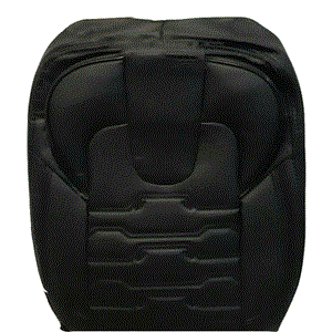 روکش صندلی مناسب خودرو تارا کد 1022