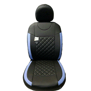 روکش صندلی مناسب خودرو تارا کد 1039