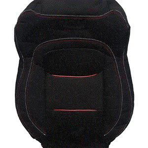 روکش صندلی مناسب خودرو تیگو 7 پرو کد 1134