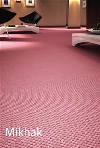 موکت پالاز طرح میخک