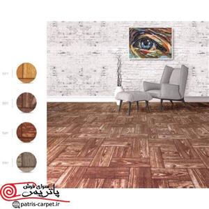 موکت ظریف مصور طرح افرا