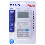 ماشین حساب مهندسی مدل FX-9860 Glll کاسیو CASIO