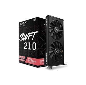 کارت گرافیک استوک ایکس اف ایکس XFX SWFT 210 RX 6600 8G 2fan