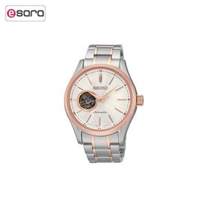 ساعت مچی عقربه ای مردانه سیکو SSA084J1 Seiko SSA084J1