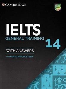 Cambridge IELTS 14 General