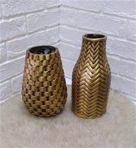 طرح سه بعدی  گلدان2