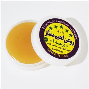 روغن لحیم ممتاز 20 گرمی