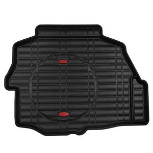 کفپوش سه بعدی چرم مصنوعی صندوق نیسان ماکسیما برند بابل کارپت