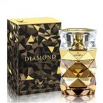 عطر ادکلن زنانه امپر دیاموند پورفمه ویواریا اصلی و اورجینال شرکت امپر ادوپروفیوم EMPER DIAMOND By VIVAREA