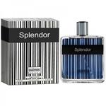 عطر ادکلن مردانه اسپلندور اصل و اورجینال شرکت سریس سوئیس / ادوپرفیوم seris splendor Splendor Black
