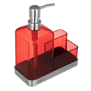 پمپ مایع برینوکس 2113 Brinox 2113 Soap Dispenser