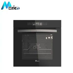 فر برقی بیمکث کد MF0020N شیشه مشکی