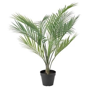گلدان مصنوعی نخل آرکا مدل FEJKA. آیکیا سوئد. 12cm. همناسب برای داخل و خارج خانه. کدمحصول 305.084.03.