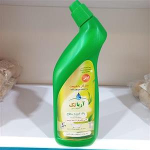 جرمگیر  گیاهی بدون بو (پاک کننده سطوح احیاء)