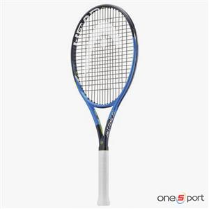 راکت تنیس هد مدل Youtek Graphene Instinct S Head Tennis Racket 