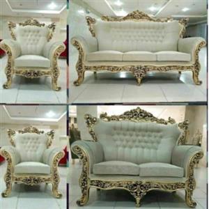 مبلمان 7 نفره سناتور با کیفیتی عالی در رنگبندی مختلف (هزینه ارسال با مشتری)