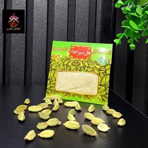 پودر هل اعلا 10گرمی