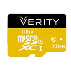 مموری میکرو 32GB C10 UHS1-U1 95MB وریتی