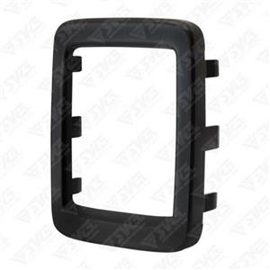 کلاف گردگیر دسته دنده پژو 206 اتوماتیک کروز