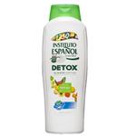 شامپو بدن اسپانول مدل Detox-حجم1250ml