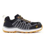 کفش ایمنی مردانه مدل Caterpillar Charge S3 Hro Sro P725517