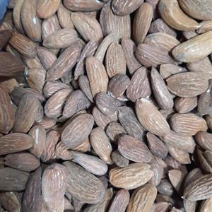 مغز بادام درختی درشت  آذربایجان 100درصد ارگانیک تازه خوشمزه