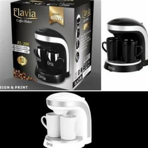قهوه جوش اورجینال مارک flavia