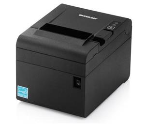 پرینتر حرارتی فروشگاهی بیکسولون مدل SRP-E300 Bixolon SRP-E300 POS Thermal Printer
