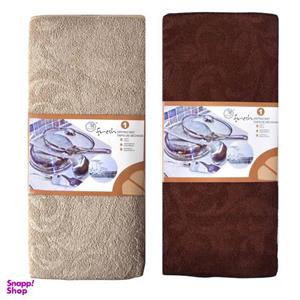 آبگیر کنار سینک رهام کد 4182 بسته 2 عددی