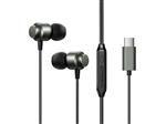 هندزفری سیمی تایپ سی 1.2 متری جویروم JOYROOM JR-EC06 TYPE-C Series In-Ear Metal Wired Earbuds