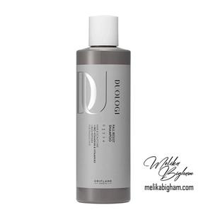 شامپو ضدریزش دوئولوژی D UOLOGI Anti Hair Loss Shampoo