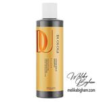 شامپو ترمیم‌کننده دوئولوژی  DUOLOGI Intensive Repair Shampoo