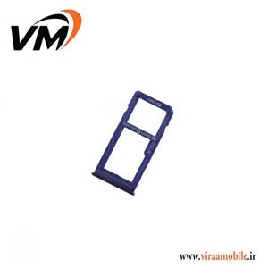 خشاب سیم کارت اصلی سامسونگ Galaxy M40